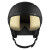 Salomon Driver Pro SIGMA Helmet – Integrated visor, MIPS protection