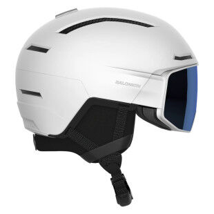 Salomon Driver Pro SIGMA MIPS – High-performance ski helmet