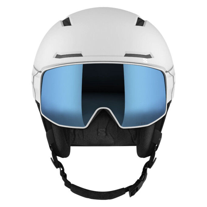 Salomon Driver Pro SIGMA MIPS – Casque de ski hautes performances