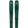 Pack Ski Zag Ubac 95 – Esquí de travesía versátil listo para usar