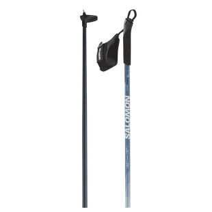 Salomon Escape Sport – Bâtons de ski nordique confort et fiabilité