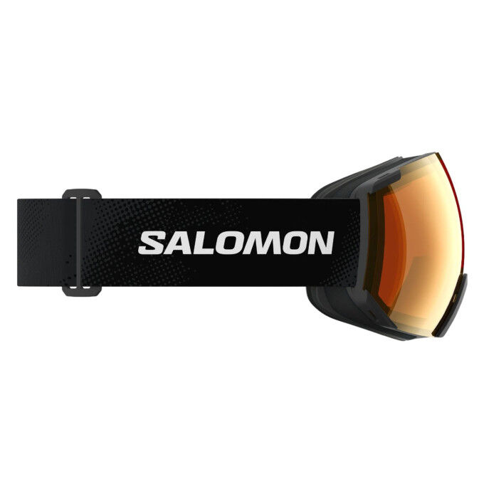 Masque Salomon Radium Photo – Masque de ski écran photochromique