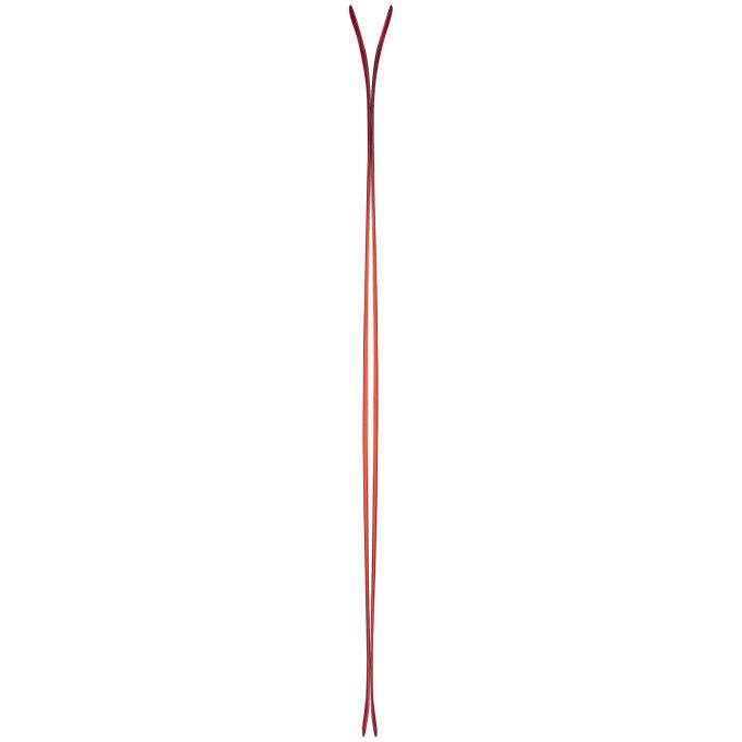 Zag UBAC 89 Ski – Lightweight, Versatile, and High-Performance for Backcountry Skiing