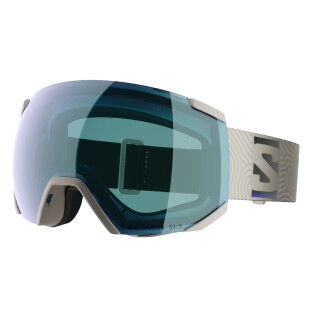 Salomon Radium Photo Mask – High-performance adaptive vision