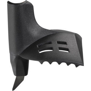 Pair of Leki 9 mm carbide baskets