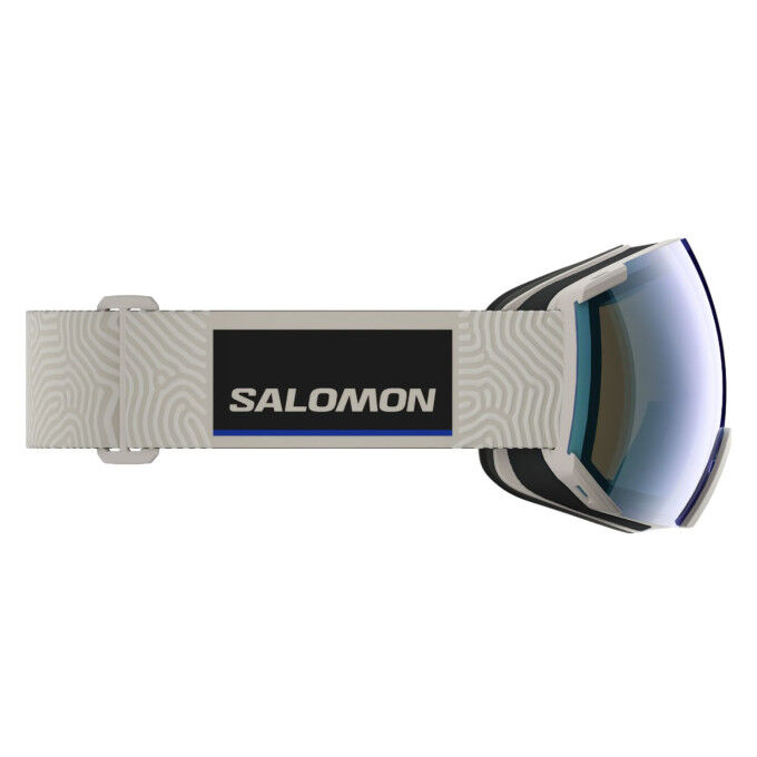 Maschera Salomon Radium Photo – Visione adattiva ad alte prestazioni