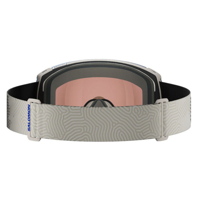 Salomon Radium Photo Maske – Hochleistungsfähige adaptive Sicht