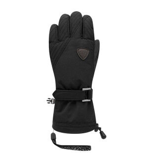 Racer Aloma 5 women's ski gloves: comfort and warmth in all conditions