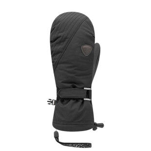 BLOMA 5 women's ski mittens: a combination of warmth, comfort, and protection