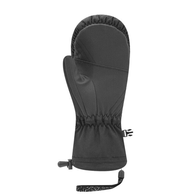 BLOMA 5 women's ski mittens: a combination of warmth, comfort, and protection
