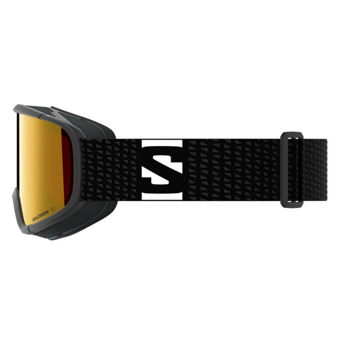 Masque Salomon Lumi – Masque de ski junior 6-11 ans