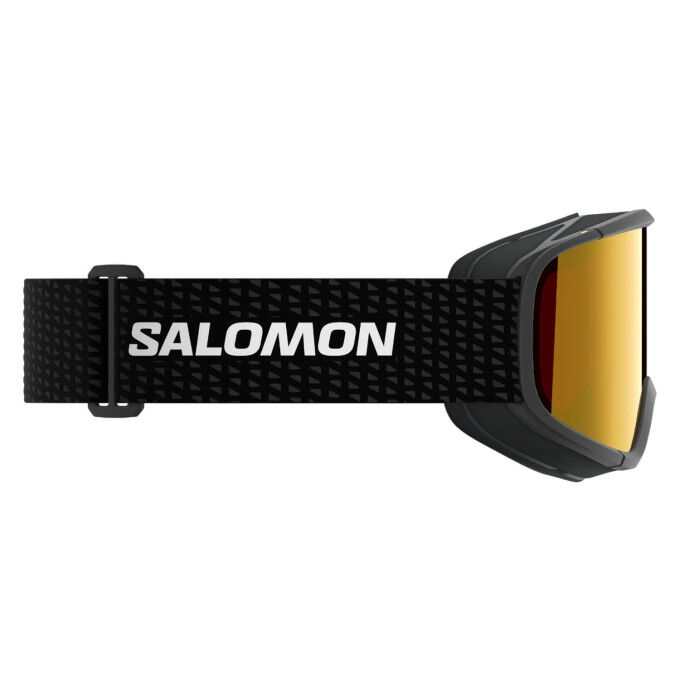 Masque Salomon Lumi – Masque de ski junior 6-11 ans