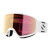 Salomon Lumi Junior Mask – Protection and comfort on the slopes