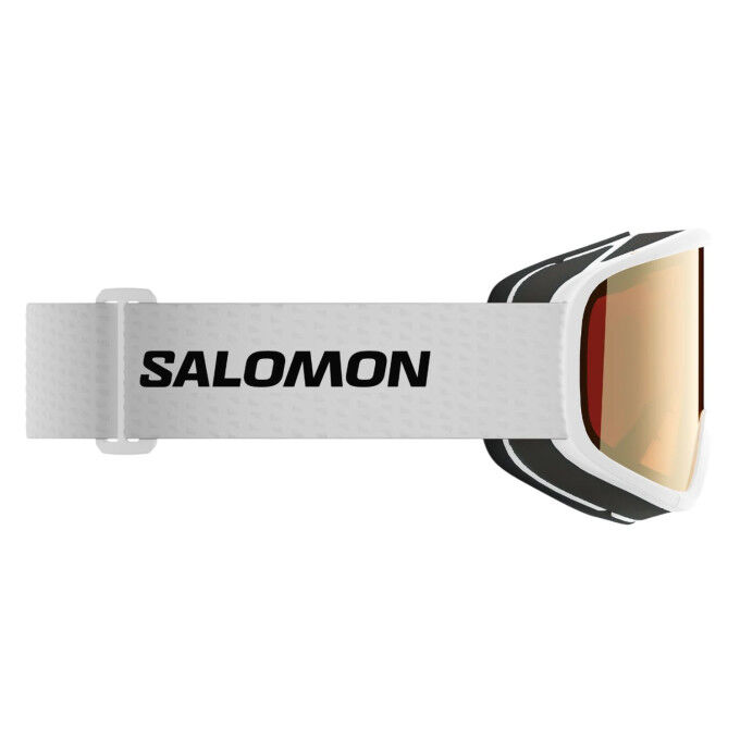 Masque junior Salomon Lumi – Protection et confort sur les pistes