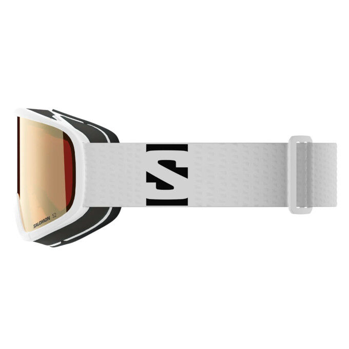Salomon Lumi Junior-Skibrille – Schutz und Komfort auf der Piste