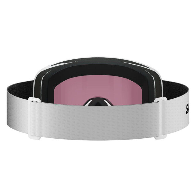 Masque junior Salomon Lumi – Protection et confort sur les pistes