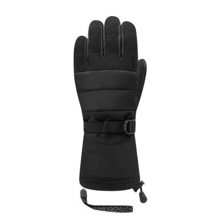 Racer Native 6: guanti da sci da donna tecnici ed eleganti