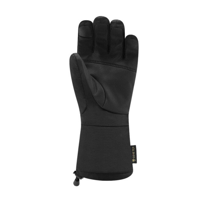 Racer Native 6: technical and stylish women's ski gloves