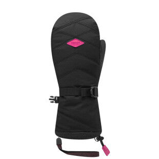 Boreal 10 junior ski mittens: a compromise between warmth and durability