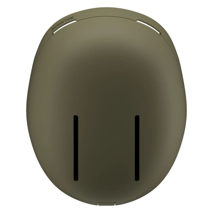 Salomon Brigade Index Helm – recycelbar, leicht und stylisch