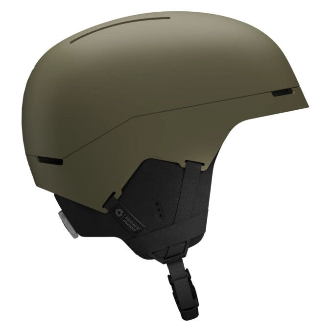 Salomon Brigade Index Helm – recycelbar, leicht und stylisch