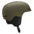Casco Salomon Brigade Index – Riciclabile, leggero ed elegante