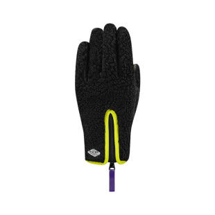 Racer Toucan unisex gloves: comfort and warmth for après-ski and outdoor activities