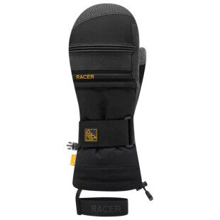 Racer Inside 5 snowboard mittens - Optimal warmth and protection