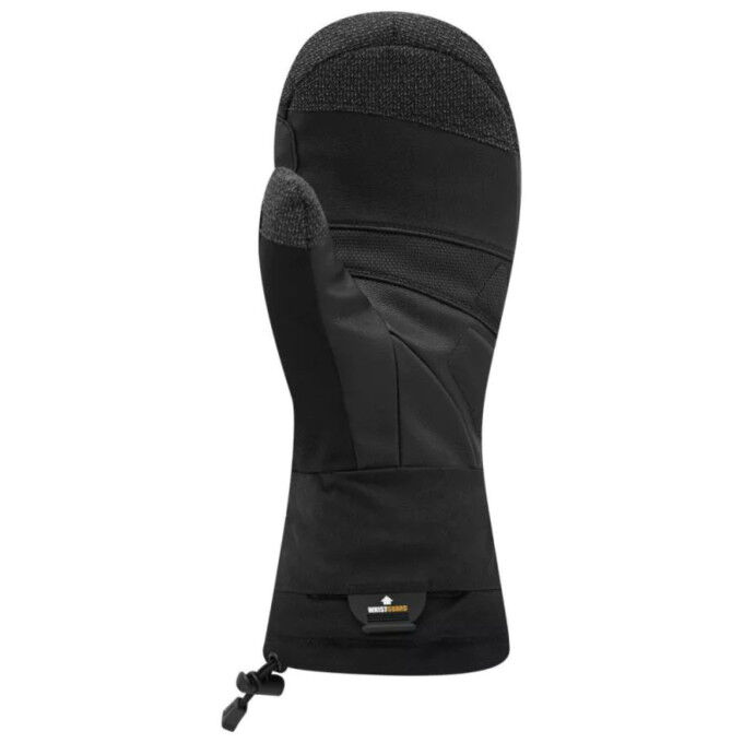 Moufles snowboard Racer Inside 5 - Chaleur et protection optimales
