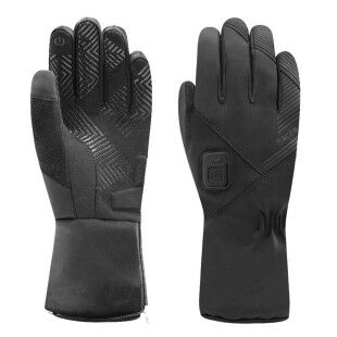 Racer E-glove 4: waterproof heated gloves for demanding cyclists