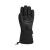 Racer GTK 5 Black: Herren-Skihandschuhe aus GORE-TEX®-Gänsedaunen