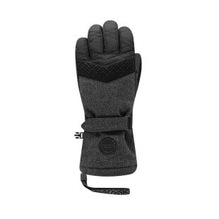 Racer Aloma 6: guantes de esquí para mujer ultra cómodos y elegantes