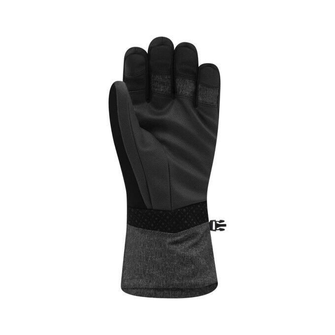 Racer Aloma 6: ultra-comfortable and stylish women's ski gloves