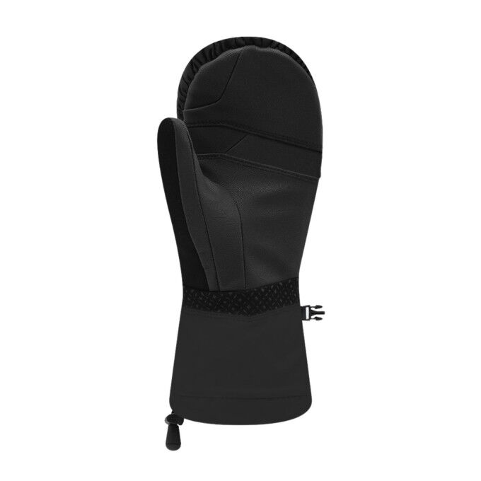 Racer Bloma 6: warm and stylish women's mittens for skiing