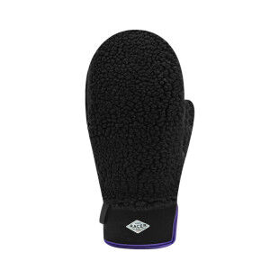 Toucan Mitt Unisex Mittens: warmth and style for after skiing