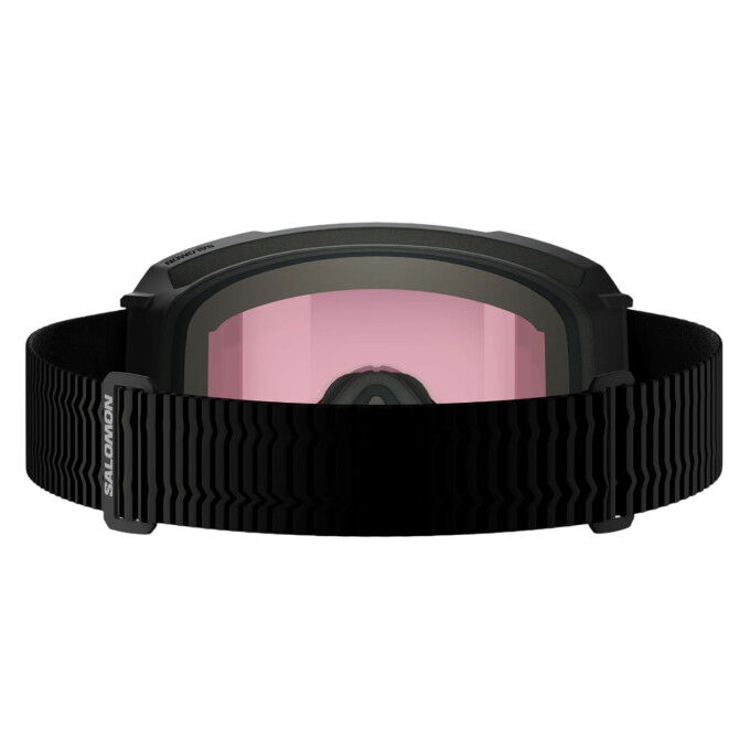 Salomon S/View 3 Photochromic Skibrille – Klare Sicht bei jedem Wetter