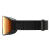 Maschera Salomon S/View 3 Photochromic – Visione nitida in tutte le condizioni atmosferiche