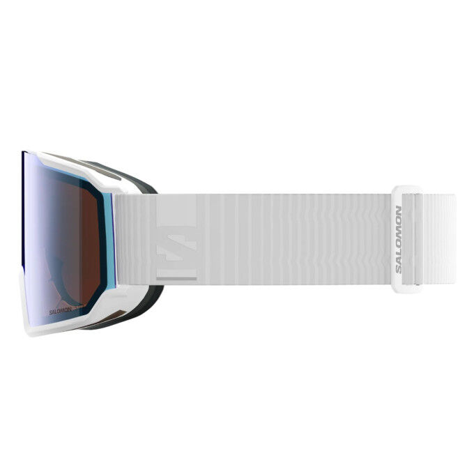 Maschera Salomon S/View 3 Photochromic – Comfort e visibilità