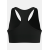 Odlo SEAMLESS HIGH women's zip-up sports bra