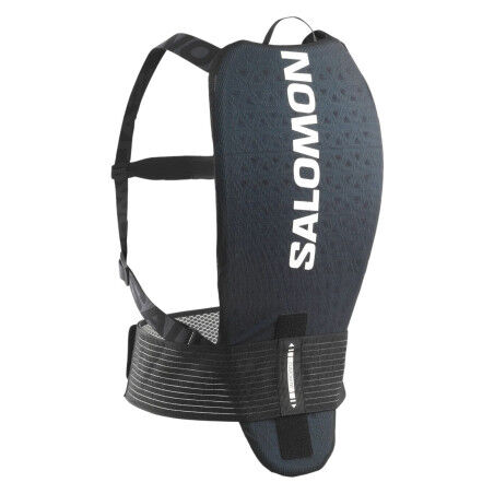 Salomon Flexcell – Lightweight, adjustable unisex back protector