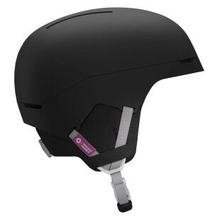 Casco Salomon Brigade Index: reciclable, ligero y protector
