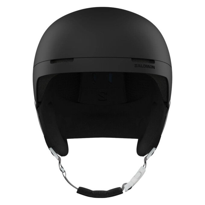 Casco Salomon Brigade Index: reciclable, ligero y protector