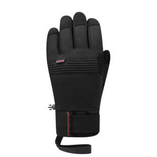 Racer Tracks 5: thermal gloves for the coldest days