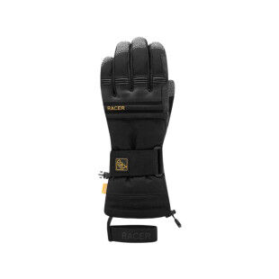 Racer Inside 5 gloves: protection and technical features for snowboarders
