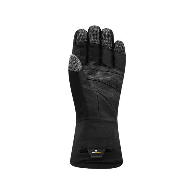 Gants Racer Inside 5 : protection et technicité pour snowboarders
