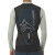 Salomon Flexcell Pro Vest – Breathable and ergonomic unisex back protector