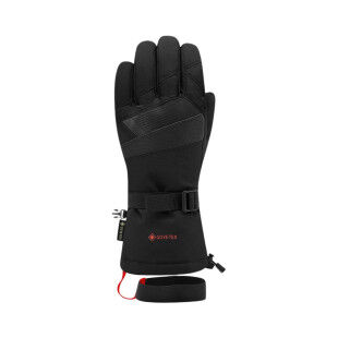 Racer Graven 6: waterproof GORE-TEX® ski gloves for men