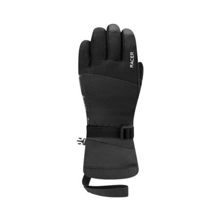 Racer Giga 6 Junior: guantes GORE-TEX® para esquiar con los pies calientes