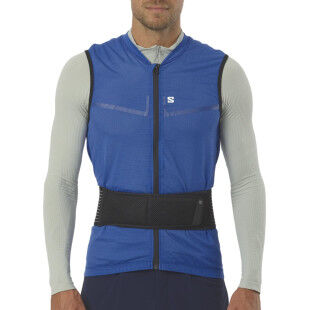Flexcell Pro Vest – Flexible and breathable back protection