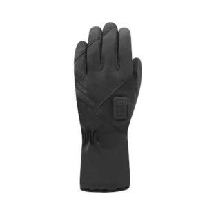 Racer E-Glove 4 : des gants chauffants vélo étanches et connectés